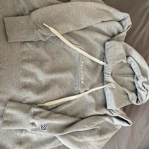 Peloton Hoodie